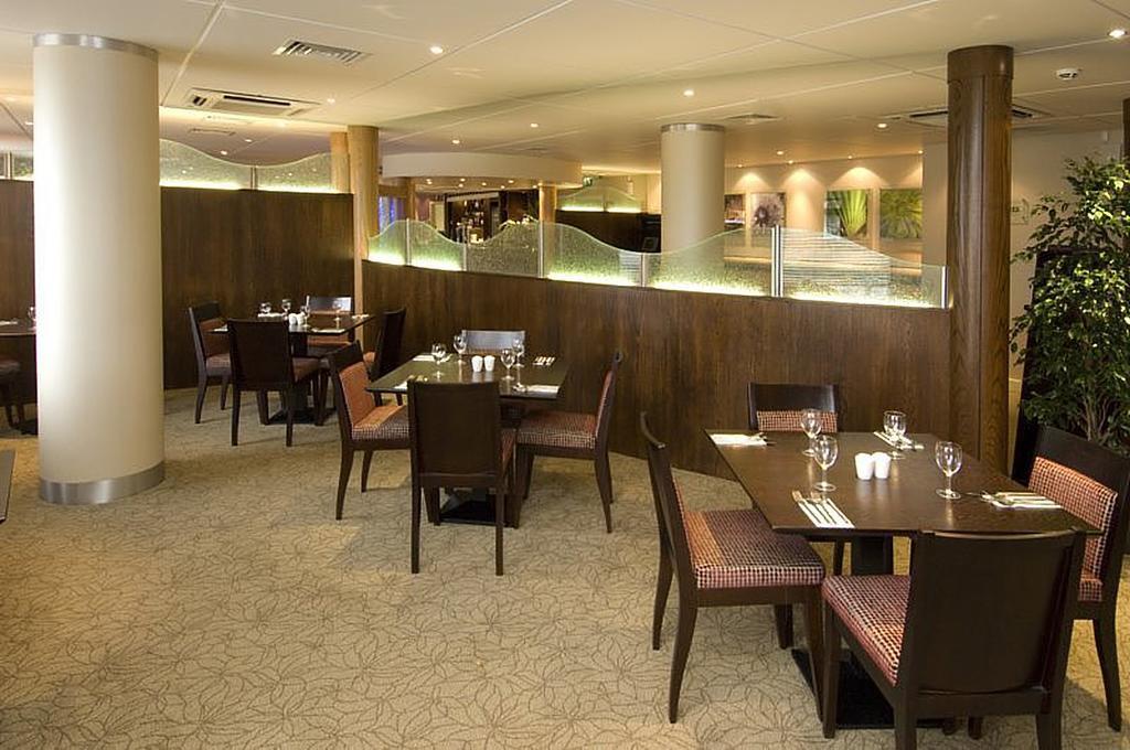 Premier Inn Manchester Airport Runger Lane South — Fotos 3