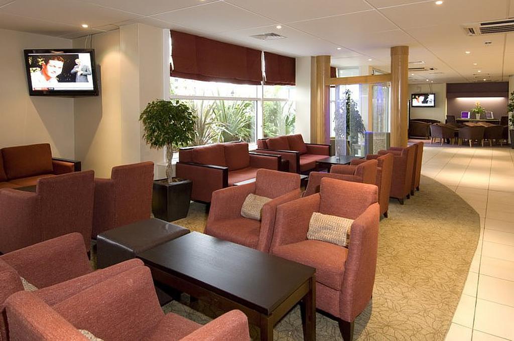 Premier Inn Manchester Airport Runger Lane South — Fotos 2
